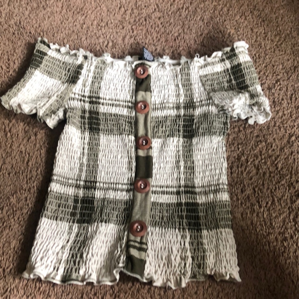 Rue 21 blouse